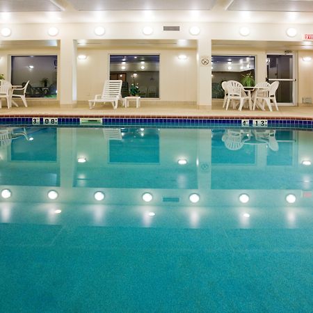 Holiday Inn Express & Suites Yankton By Ihg Buitenkant foto