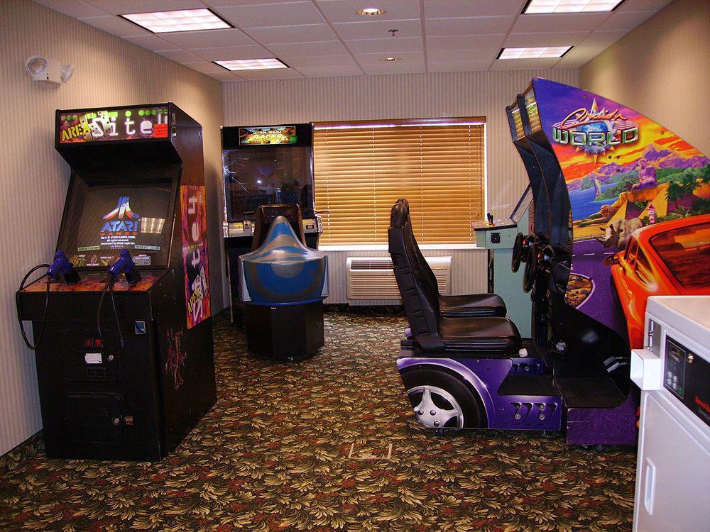 Holiday Inn Express & Suites Yankton By Ihg Faciliteiten foto