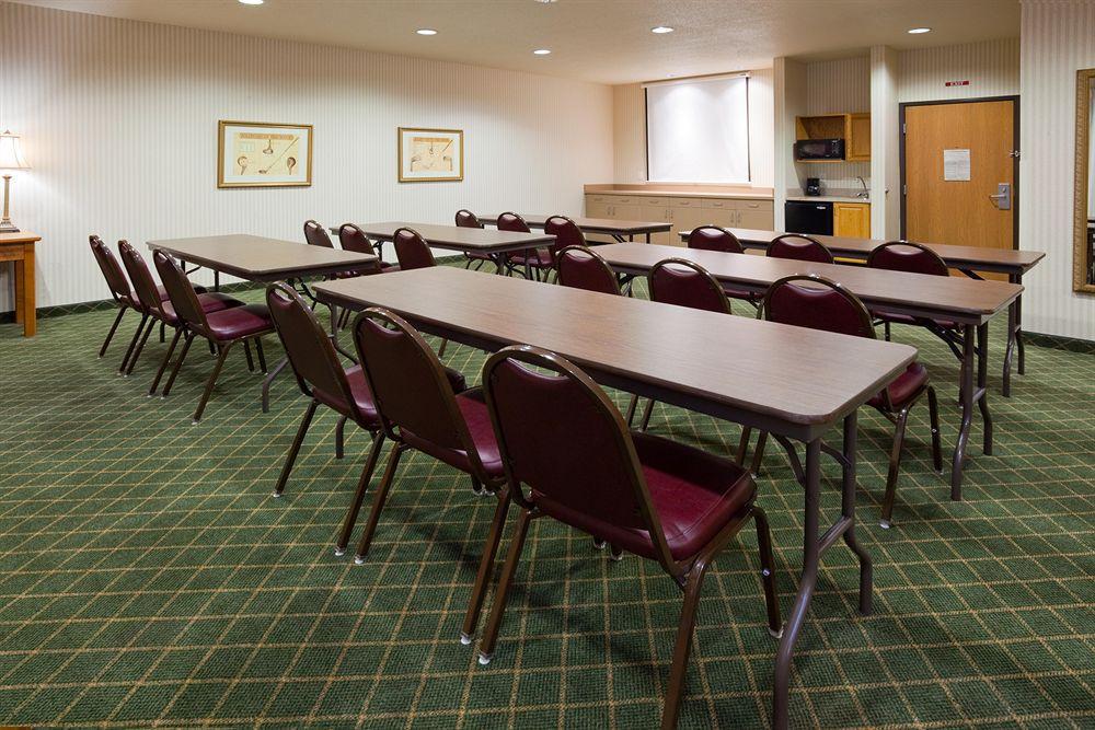 Holiday Inn Express & Suites Yankton By Ihg Faciliteiten foto