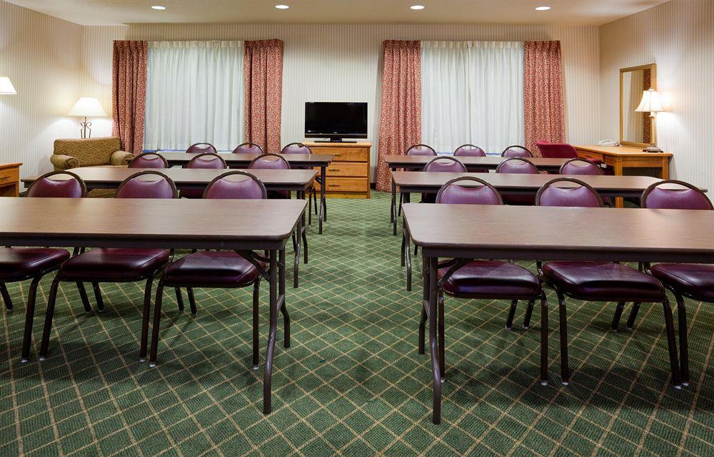Holiday Inn Express & Suites Yankton By Ihg Faciliteiten foto