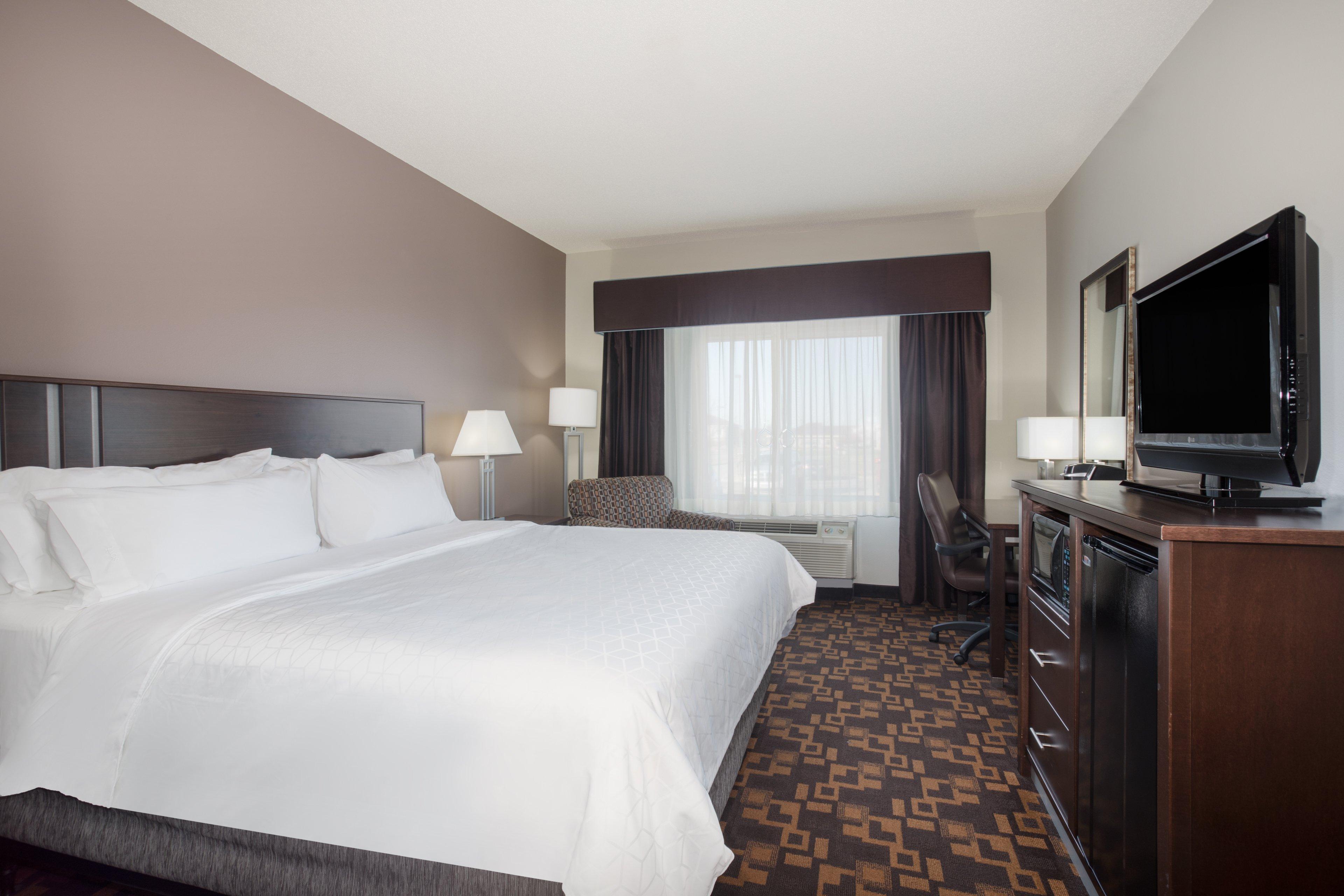 Holiday Inn Express & Suites Yankton By Ihg Buitenkant foto