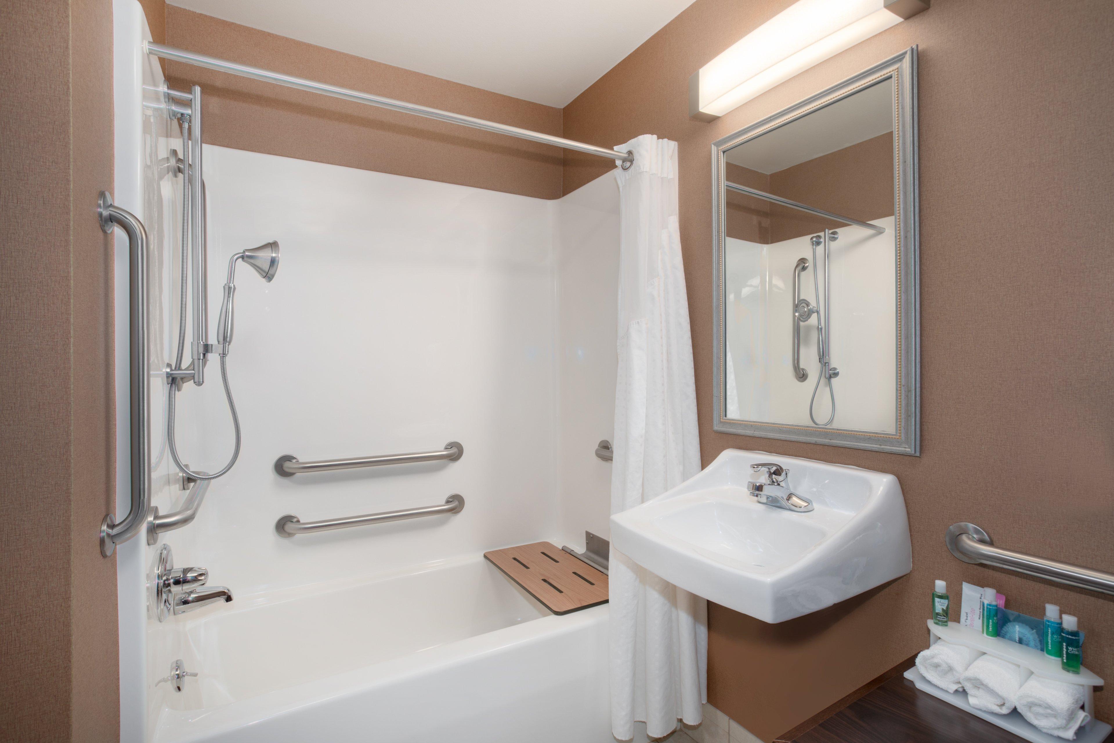 Holiday Inn Express & Suites Yankton By Ihg Buitenkant foto