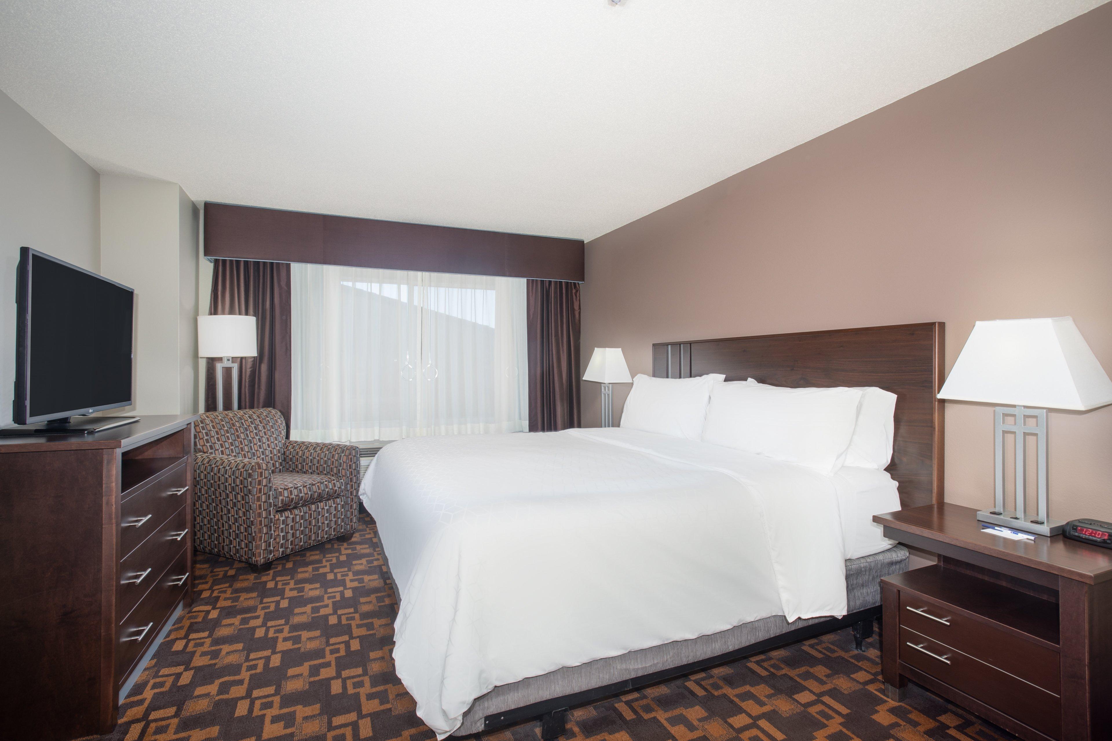 Holiday Inn Express & Suites Yankton By Ihg Buitenkant foto